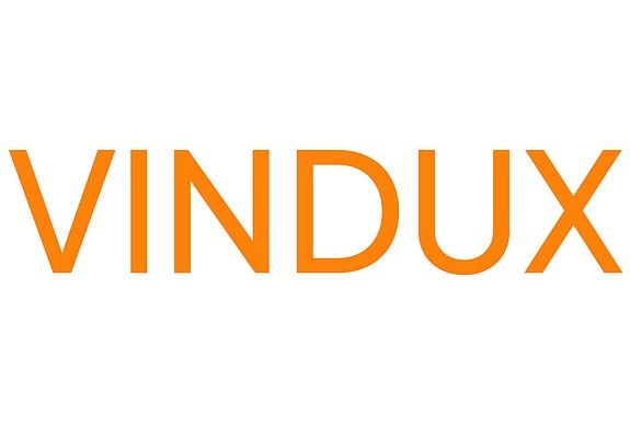 Vindux AS logo