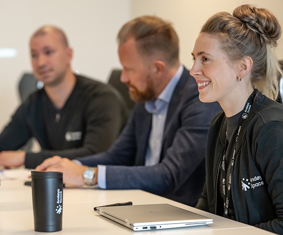 Bilde 1 av 1 i jobbannonse-galleriet