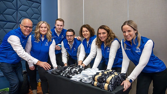 Bilde 1 av 3 i jobbannonse-galleriet