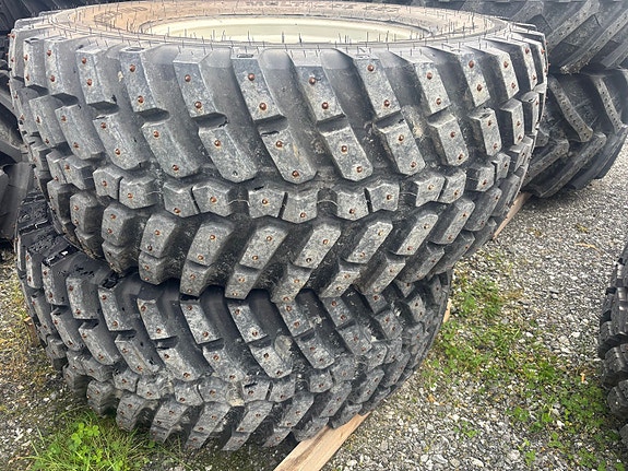 Valtra Hjulsett til T-serie, kr 77 000,-