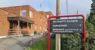 Incognito Klinikk