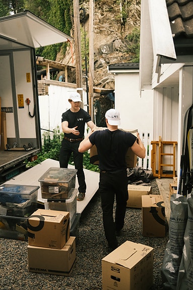 Bilde 2 av 8 i jobbannonse-galleriet