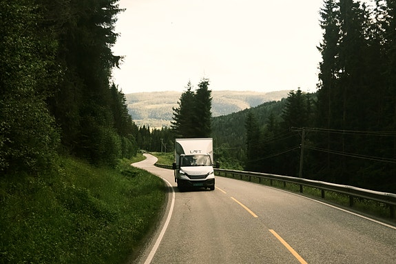 Bilde 5 av 8 i jobbannonse-galleriet