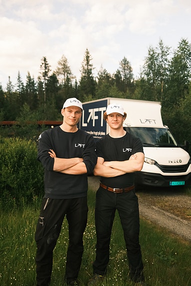 Bilde 1 av 8 i jobbannonse-galleriet