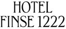 Finse 1222 AS logo