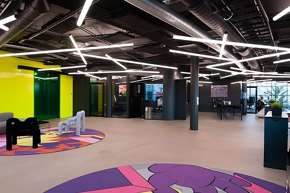 Bilde 5 av 6 i jobbannonse-galleriet