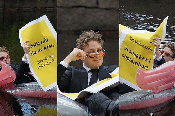 Bilde 1 av 1 i jobbannonse-galleriet