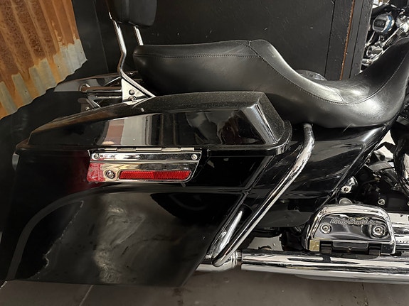 Harley-Davidson Road King 3 of 5