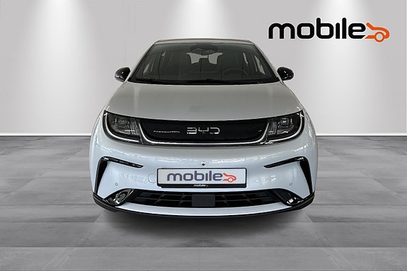 BYD Dolphin 18 of 26