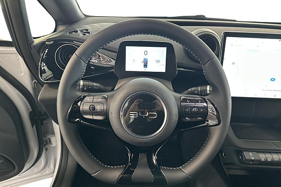 BYD Dolphin 10 of 26