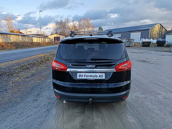 Ford S-MAX 6 of 30