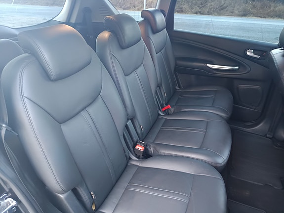 Ford S-MAX 20 of 30