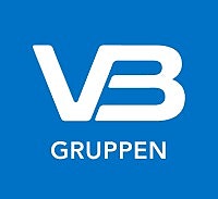 VB Gruppen AS avd Rør & Handverk Service AS logo