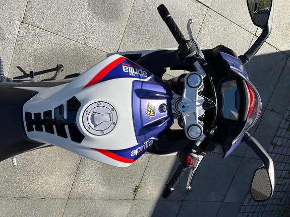 Aprilia RS 125 6 of 15