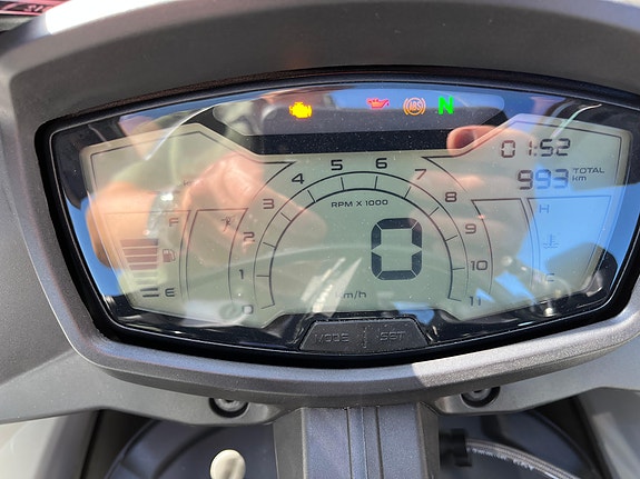 Aprilia RS 125 8 of 15