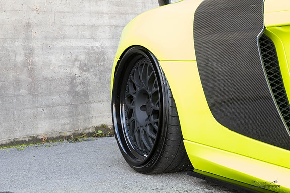 Audi R8 25 of 30