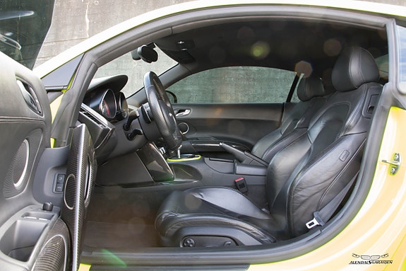 Audi R8 30 of 30