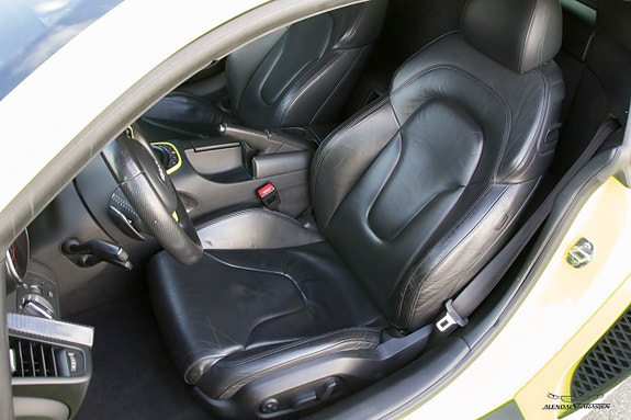 Audi R8 29 of 30