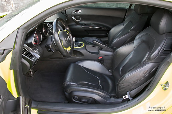 Audi R8 28 of 30