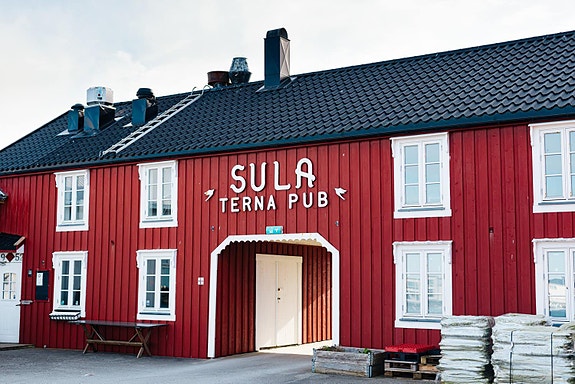 Bilde 1 av 8 i jobbannonse-galleriet