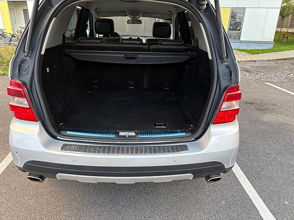 Mercedes-Benz ML280 9 of 30