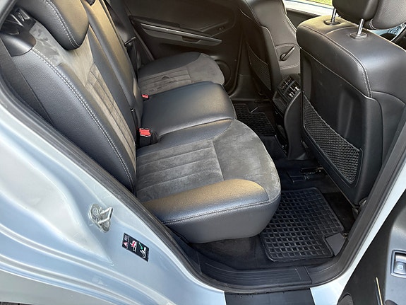 Mercedes-Benz ML280 21 of 30