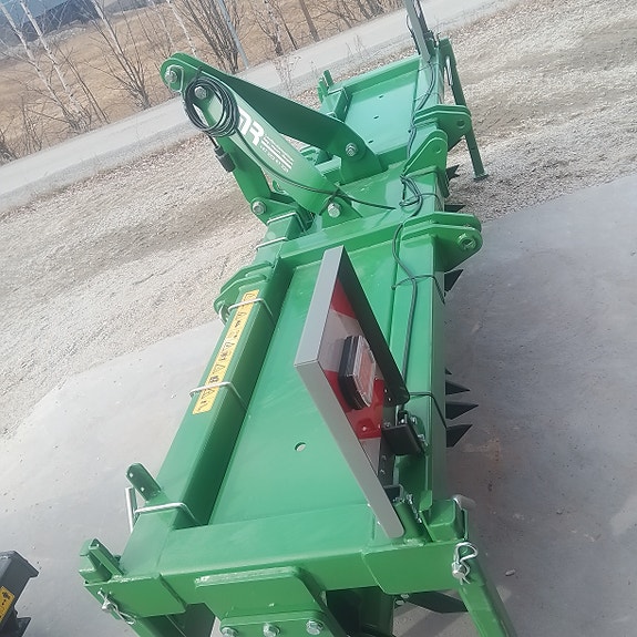 AERATOR/JORDLUFTER 4 of 10
