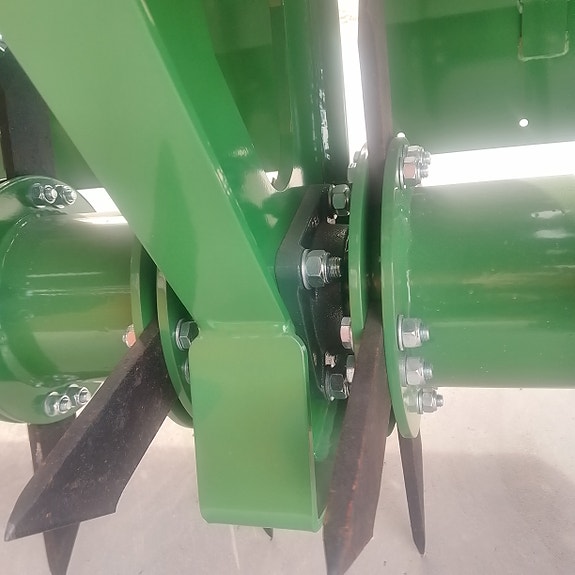 AERATOR/JORDLUFTER 7 of 10