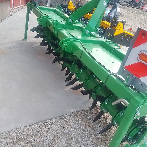 AERATOR/JORDLUFTER 6 of 10
