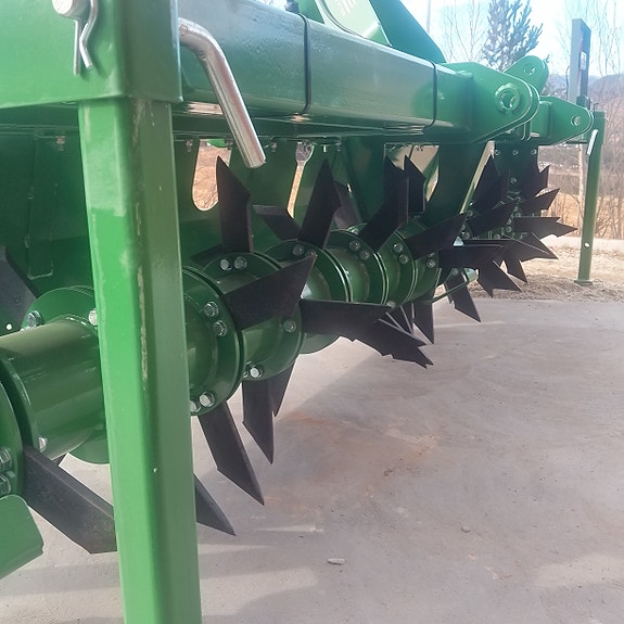 AERATOR/JORDLUFTER 2 of 10