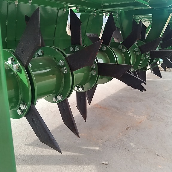 AERATOR/JORDLUFTER 3 of 10