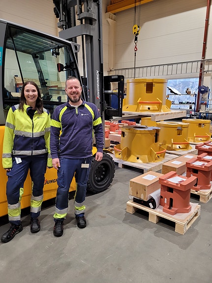 Bilde 3 av 7 i jobbannonse-galleriet