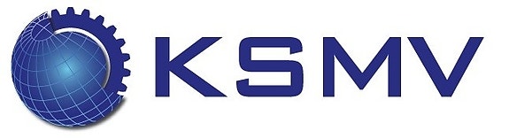 KSMV logo