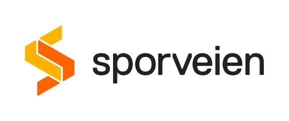 Sporveien AS logo