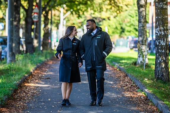 Bilde 1 av 1 i jobbannonse-galleriet