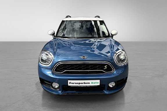 MINI Countryman Cooper SE 11 of 30