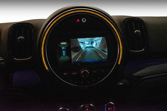 MINI Countryman Cooper SE 24 of 30