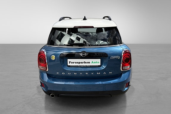 MINI Countryman Cooper SE 5 of 30