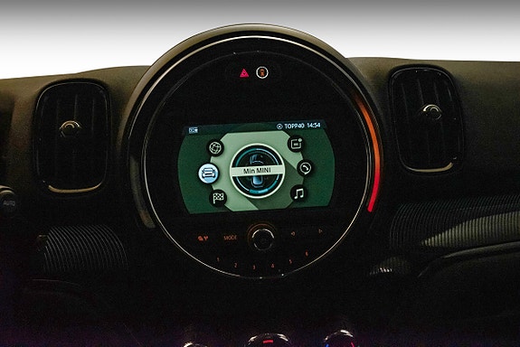 MINI Countryman Cooper SE 20 of 30