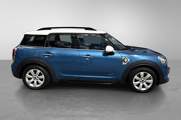 MINI Countryman Cooper SE 3 of 30