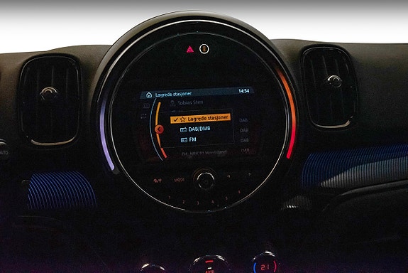 MINI Countryman Cooper SE 23 of 30