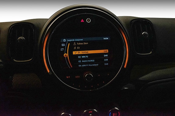 MINI Countryman Cooper SE 22 of 30