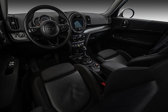 MINI Countryman Cooper SE 13 of 30