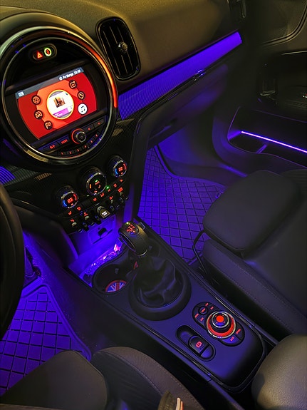 MINI Countryman Cooper SE 28 of 30