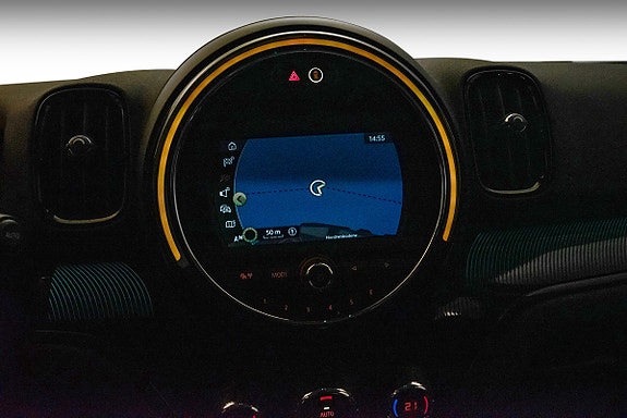 MINI Countryman Cooper SE 25 of 30