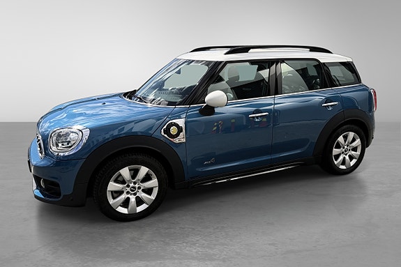 MINI Countryman Cooper SE 9 of 30