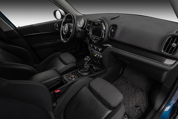 MINI Countryman Cooper SE 16 of 30