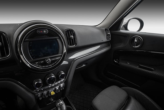 MINI Countryman Cooper SE 19 of 30