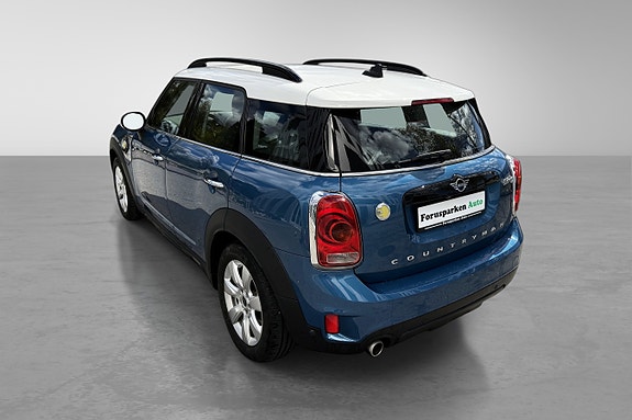 MINI Countryman Cooper SE 6 of 30