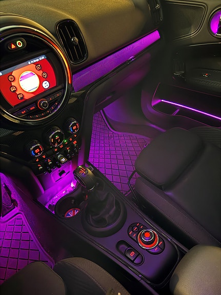 MINI Countryman Cooper SE 29 of 30
